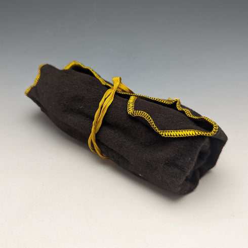 1905年頃 米国アンティーク 純銀製ティースプーン6本セット 150g GORHAM
